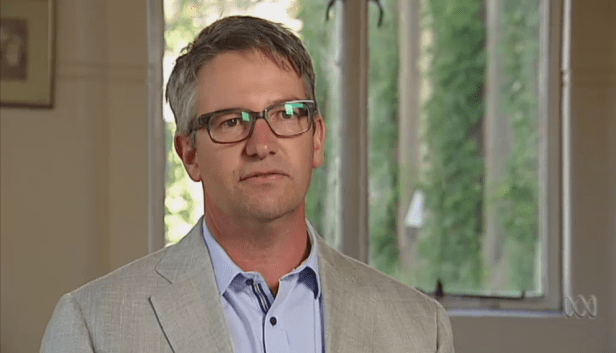 The Business screen capture